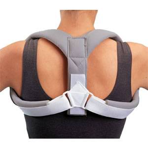 Donjoy Universal Clavicle Support
