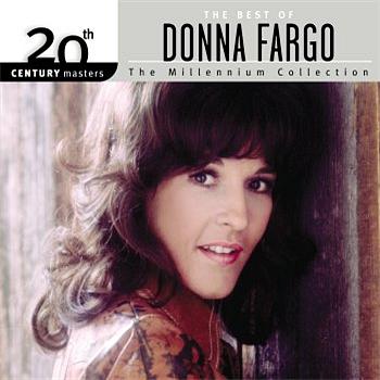 Donna Fargo 20th Century Masters: The Millennium Collection: Best of Donna Fargo