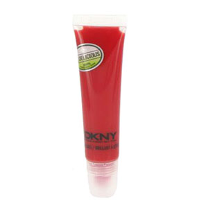 DKNY Be Delicious Lip Gloss 15ml - Anjou Blush