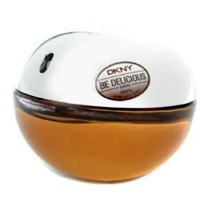 Donna Karan DKNY Be Delicious Men Eau de Toilette Spray 50ml