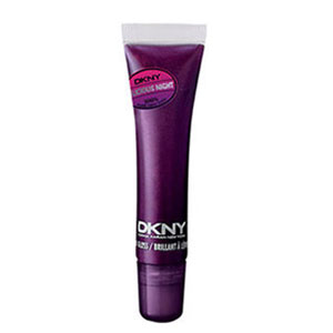 DKNY Delicious Night Lip Gloss 15ml - Night Cap