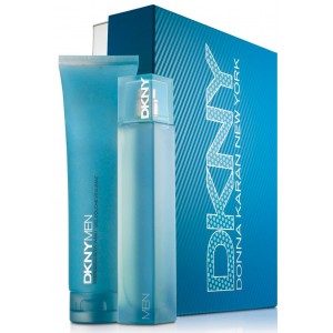 Donna Karan DKNY Men Weekend Getaway Gift Set