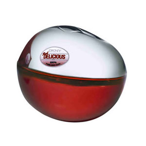 DKNY Red Delicious Men EDT Spray 50ml