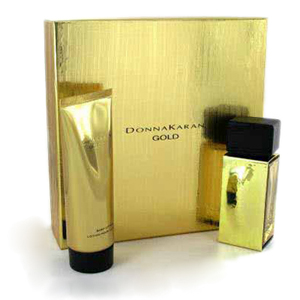 Gold Gift Set 50ml