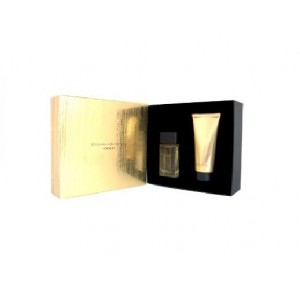 Donna Karan Gold Sparkling Giftset For Women