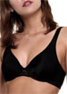 Classic Logo underwired bra