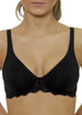 Cotton Smooth underwired bra