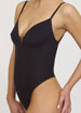 Solutions thong bodysuit