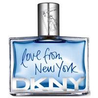 Donna Karan Love From New York Men - 48ml Eau de Toilette