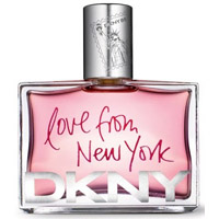 Love From New York Women - 50ml Eau de Toilette
