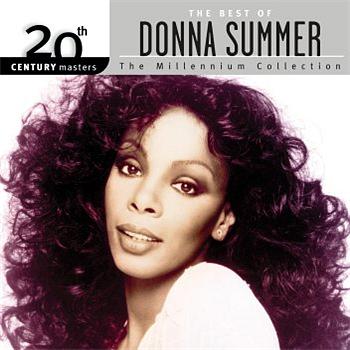 Donna Summer 20th Century Masters: The Millennium Collection: Best Of Donna Summer
