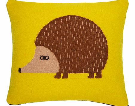 Donna Wilson Hedgehog Cushion
