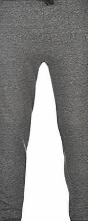 Donnay Mens TM Jogging Bottoms Tracksuit Pants Sports Black XL
