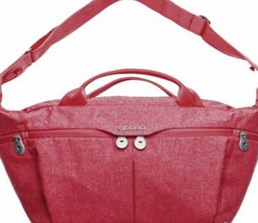 Doona All Day Clip On Changing Bag - Love