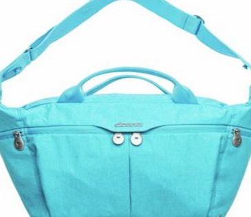 Doona All Day Clip On Changing Bag - Sky