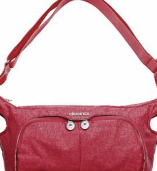 Doona Essentials Clip On Changing Bag - Love