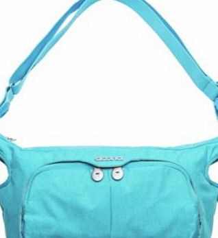 Doona Essentials Clip On Changing Bag - Sky