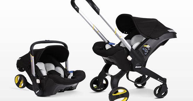 Doona Group 0  Car Seat - Night