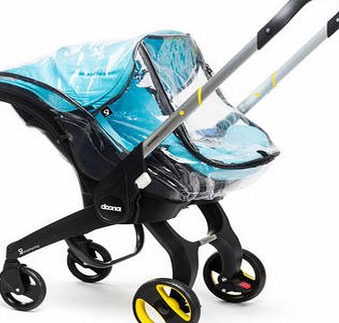 Doona Pushchair Raincover