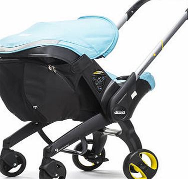 Doona Snap-On Storage