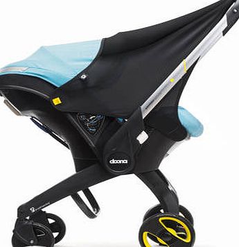 Doona Sunshade Extension