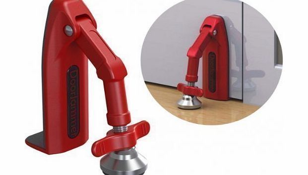 Door-Jammer Door Jammer / Portable Door Security Device
