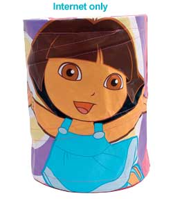 dora Concertina Bin