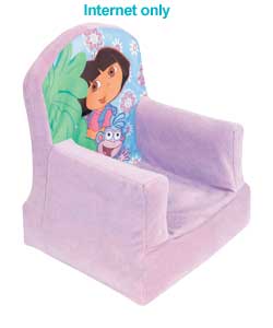 dora Cosy Chair