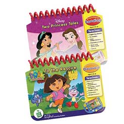 Dora Disney Princess and Dora