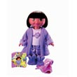 DORA DORA BEDTIME DRESS UP