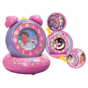 Dora Go Glow Time Bedtime Trainer