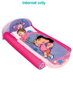 Dora My First Ready Bed
