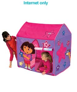 Dora Play Tent