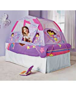 Dora Single Bed Tent