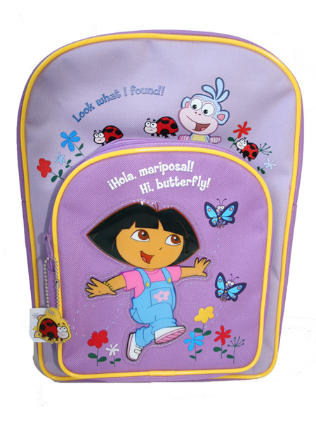 Dora the Explorer Backpack Rucksack