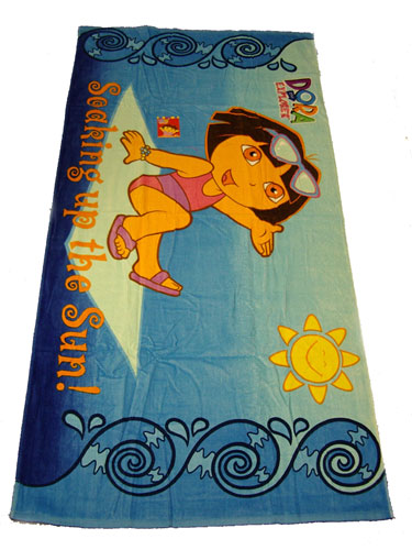 Beach / Bath Towel - Great Low Price