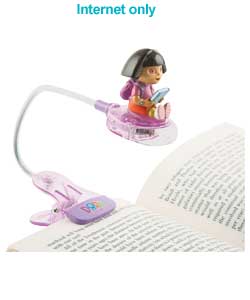 dora the Explorer Booklight