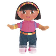 Dora the Explorer Everyday Dora