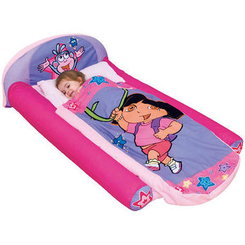 dora the Explorer My First Ready Bed