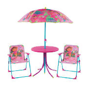 DORA the Explorer Patio Set