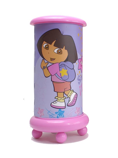 Dora the Explorer Table Lamp