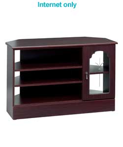 Corner TV Unit