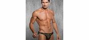 Doreanse 1393 Leopard Brief