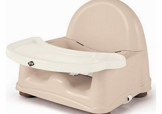 Dorel Juvenile Group Safety 1st Easy Care Swing Tray Booster Seat, D��cor by Dorel Juvenile Group