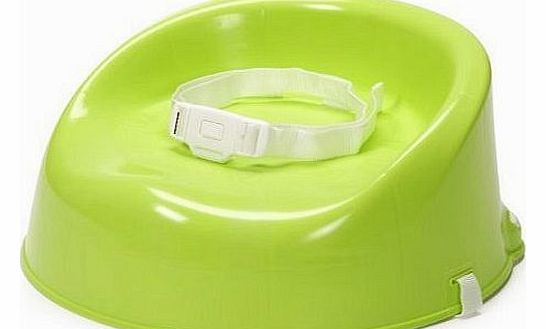 Dorel Juvenile Group Safety 1st Sit Booster Seat, Green by Dorel Juvenile Group