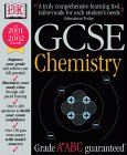 GCSE Chemistry 2001/2002
