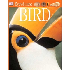 Dorling Kindersley Birds: Eyewitness Guide Book