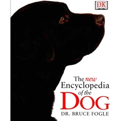 Dorling Kindersley The New Encyclopaedia of the Dog (Book)