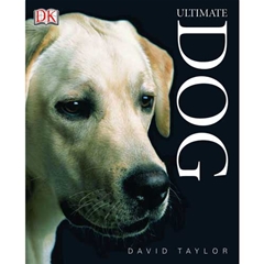 Dorling Kindersley Ultimate Dog (Book)