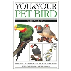 Dorling Kindersley You and Your Pet Bird (Book)